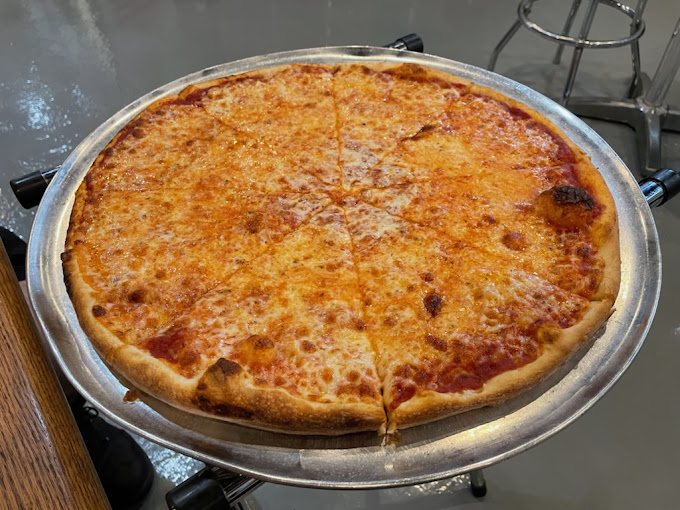 Signature pizzas at Pie’s On Pizzeria